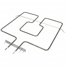 WHIRLPOOL - INDESIT 1400W Fűtőszál, felső (eredetivel megegyező minőség) WHIRLPOOL/INDESIT tűzhely beépíthető gépek kiegészítői