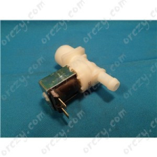 WHIRLPOOL - INDESIT 1 utas 12mm 180° Mágnesszelep (eredeti) INDESIT mosogatógép beépíthető gépek kiegészítői