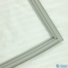 WHIRLPOOL - INDESIT 575X183 MM Ajtógumi normáltér (eredeti) WHIRLPOOL / INDESIT hűtőgép beépíthető gépek kiegészítői