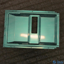 WHIRLPOOL - INDESIT Ajtó, belső (eredeti) WHIRLPOOL mosogatógép beépíthető gépek kiegészítői