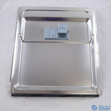 WHIRLPOOL - INDESIT Ajtó belső+mosószertartó (eredeti) WHIRLPOOL / INDESIT mosogatógép beépíthető gépek kiegészítői