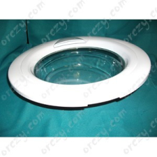 WHIRLPOOL - INDESIT Ajtó (eredeti) INDESIT mosógép beépíthető gépek kiegészítői