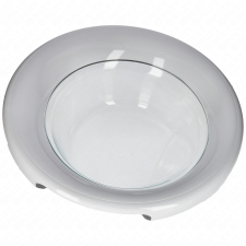 WHIRLPOOL - INDESIT Ajtó (eredeti) WHIRLPOOL / INDESIT mosógép beépíthető gépek kiegészítői