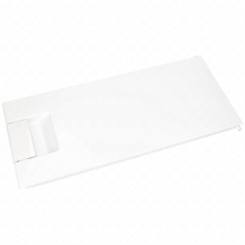 WHIRLPOOL - INDESIT Ajtó fagyasztótér (eredeti) INDESIT hűtőgép pl:BTS1614 beépíthető gépek kiegészítői