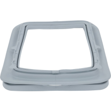 WHIRLPOOL - INDESIT AJTÓ HARANGTÖMÍTÉS WHIRLPOOL 48011010014 beépíthető gépek kiegészítői