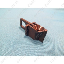 WHIRLPOOL - INDESIT Ajtó horog (eredeti) WHIRLPOOL mikrohullámú sütő beépíthető gépek kiegészítői