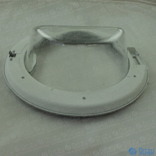 WHIRLPOOL - INDESIT Ajtó komplett (eredeti) INDESIT mosógép beépíthető gépek kiegészítői