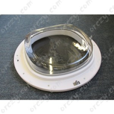 WHIRLPOOL - INDESIT Ajtó komplett (eredeti) WHIRLPOOL szárító beépíthető gépek kiegészítői