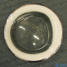 WHIRLPOOL - INDESIT Ajtó, komplett (eredeti) WHIRLPOOL szárítógép beépíthető gépek kiegészítői