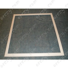 WHIRLPOOL - INDESIT Ajtógumi FT. (eredeti) WHIRLPOOL fagyasztó beépíthető gépek kiegészítői