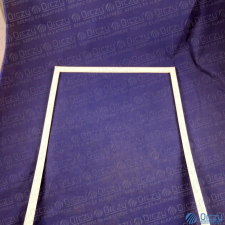 WHIRLPOOL - INDESIT Ajtógumi, normáltér (eredeti) INDESIT hűtőgép beépíthető gépek kiegészítői