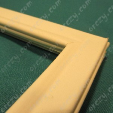 WHIRLPOOL - INDESIT Ajtógumi, normáltér (eredeti) WHIRLPOOL hűtőgép beépíthető gépek kiegészítői