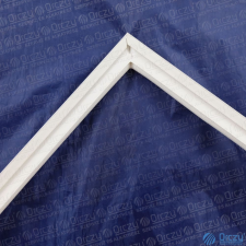 WHIRLPOOL - INDESIT Ajtógumi normáltér (eredeti) WHIRLPOOL hűtőgép beépíthető gépek kiegészítői