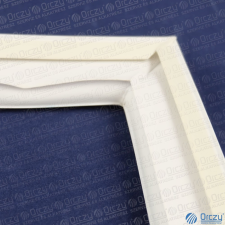 WHIRLPOOL - INDESIT Ajtógumi/Profilgumi (fagyasztótér) WHIRLPOOL pl.:ART786 hűtőgép beépíthető gépek kiegészítői