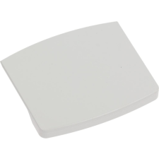 WHIRLPOOL - INDESIT AJTÓKILINCS WHIRLPOOL FEHÉR beépíthető gépek kiegészítői