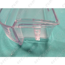 WHIRLPOOL - INDESIT Ajtópolc (eredeti) WHIRLPOOL hűtőgép beépíthető gépek kiegészítői