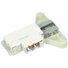 WHIRLPOOL - INDESIT Ajtóretesz (utángyártott) WHIRLPOOL AWG 327-336 beépíthető gépek kiegészítői