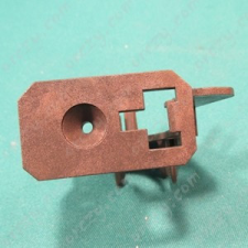 WHIRLPOOL - INDESIT Ajtózár (eredeti) WHIRLPOOL mikrohullámú sütő beépíthető gépek kiegészítői