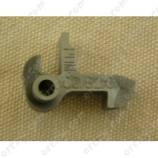 WHIRLPOOL - INDESIT Ajtózár horog WHIRLPOOL beépíthető gépek kiegészítői