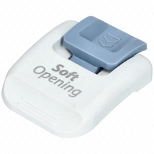 WHIRLPOOL - INDESIT Ajtózár készlet (eredeti) WHIRLPOOL mosógép beépíthető gépek kiegészítői