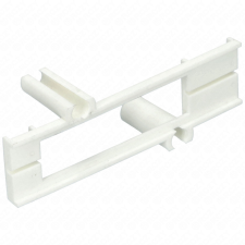 WHIRLPOOL - INDESIT Alátét (ajtónyitó gomb) WHIRLPOOL mikrohullámú sütő beépíthető gépek kiegészítői