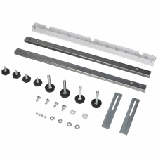 WHIRLPOOL - INDESIT Beépítő készlet (eredeti) INDESIT mosógép beépíthető gépek kiegészítői