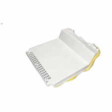 WHIRLPOOL - INDESIT Belső burkolat, fagyasztó (eredeti) WHIRLPOOL / INDESIT hűtőgép beépíthető gépek kiegészítői