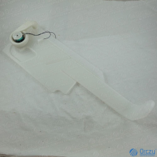 WHIRLPOOL - INDESIT Belső cső felső (eredeti) WHIRLPOOL mosogatógép beépíthető gépek kiegészítői