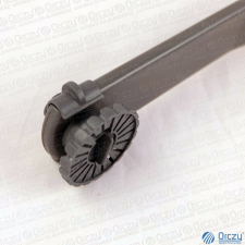 WHIRLPOOL - INDESIT Belső cső, felső szórókarhoz (eredeti) WHIRLPOOL mosogatógép beépíthető gépek kiegészítői