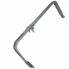 WHIRLPOOL - INDESIT Belső cső (felső szórókarhoz, eredeti) WHIRLPOOL mosogatógép beépíthető gépek kiegészítői