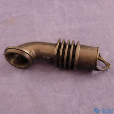 WHIRLPOOL - INDESIT Belső cső, mosószertartó-üst között (eredeti) INDESIT mosógép beépíthető gépek kiegészítői