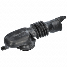 WHIRLPOOL - INDESIT Belső cső mosószertartó-üst között (eredeti) WHIRLPOOL / INDESIT mosógép beépíthető gépek kiegészítői