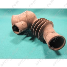 WHIRLPOOL - INDESIT Belső cső üst-szivattyú (eredeti) WHIRLPOOL mosógép beépíthető gépek kiegészítői