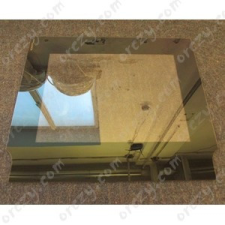 WHIRLPOOL - INDESIT Belső üveg, ajtó (eredeti) WHIRLPOOL tűzhely beépíthető gépek kiegészítői