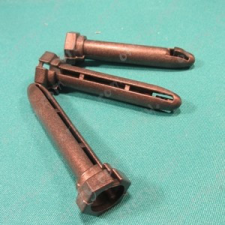 WHIRLPOOL - INDESIT Betét, lengéscsillapító (eredeti) WHIRLPOOL mosógép beépíthető gépek kiegészítői