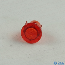 WHIRLPOOL - INDESIT Búra (piros, glimlámpa, eredeti) WHIRLPOOL sütő beépíthető gépek kiegészítői