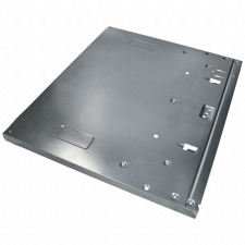 WHIRLPOOL - INDESIT Burkolat ajtó külső (eredeti) WHIRLPOOL mosogatógép beépíthető gépek kiegészítői