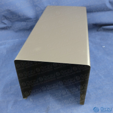 WHIRLPOOL - INDESIT Burkolat, cső (eredeti) WHIRLPOOL páraleszívó beépíthető gépek kiegészítői