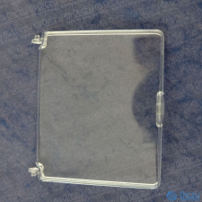 WHIRLPOOL - INDESIT Burkolat, előlap (eredeti) WHIRLPOOL / INDESIT páraelszívó beépíthető gépek kiegészítői