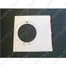 WHIRLPOOL - INDESIT Burkolat (első) eredeti WHIRLPOOL mosógép beépíthető gépek kiegészítői