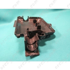 WHIRLPOOL - INDESIT Burkolat felső, elektronika (eredeti) WHIRLPOOL elszívó beépíthető gépek kiegészítői