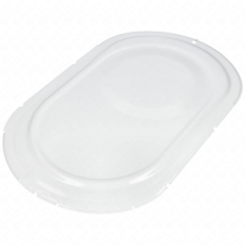 WHIRLPOOL - INDESIT Burkolat, hátsó (eredeti) INDESIT mosógép beépíthető gépek kiegészítői