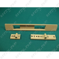 WHIRLPOOL - INDESIT Burkolat (kapcsoló panel) WHIRLPOOL páraelszívó beépíthető gépek kiegészítői