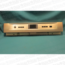 WHIRLPOOL - INDESIT Burkolat, kezelő előlap (eredeti) INDESIT mosogatógép beépíthető gépek kiegészítői