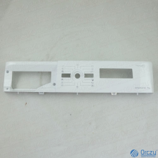 WHIRLPOOL - INDESIT Burkolat kezelő előlap (eredeti) WHIRLPOOL / INDESIT mosógép beépíthető gépek kiegészítői