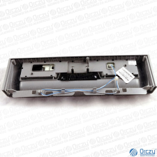 WHIRLPOOL - INDESIT Burkolat, kezelő előlap (eredeti) WHIRLPOOL mosogatógép beépíthető gépek kiegészítői