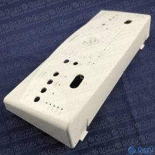 WHIRLPOOL - INDESIT Burkolat, kezelő előlap (eredeti) WHIRLPOOL mosógép beépíthető gépek kiegészítői