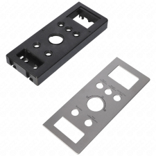 WHIRLPOOL - INDESIT Burkolat, kezelő (eredeti) WHIRLPOOL mikrohullámú sütő beépíthető gépek kiegészítői