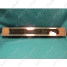 WHIRLPOOL - INDESIT Burkolat, kezelő (eredeti) WHIRLPOOL tűzhely beépíthető gépek kiegészítői