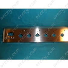 WHIRLPOOL - INDESIT Burkolat (kezelő panel) INDESIT tűzhely beépíthető gépek kiegészítői